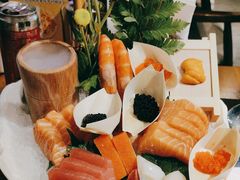 -和彩放题餐厅(酒仙桥店)