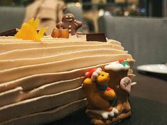 -广州文华东方酒店·悦铂尼西餐厅