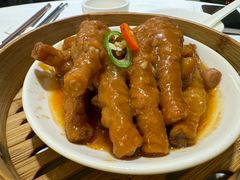 -皇朝尊会(龙之梦大酒店)