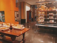 -广州文华东方酒店·文华饼店