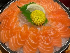 -万岁寿司(万国店)