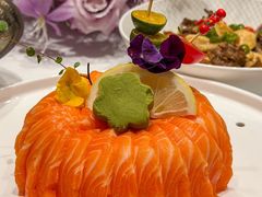 -长福宫·新疆海鲜宴(天津路店)