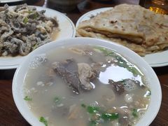 -清真永恒华威肉饼(潘家园店)