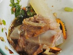 -藏味八珍特色火锅