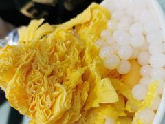 -松记糖水店(铜锣湾分店)