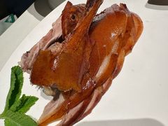 -四季民福烤鸭店(外滩外白渡桥店)