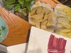 -大理董·董家小厨野生菌火锅(古城旗舰店)
