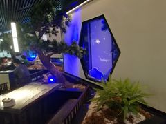 -绿茶餐厅(成都大悦城店)