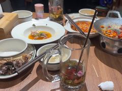 -贯贯吉·清真餐厅(浙江中路店)