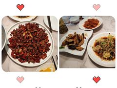 -茅庐毛血旺(临沂泰盛广场店)