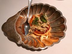 -壳里西餐厅Coquille Seafood Bistro(蒙自路店)