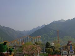 -秦岭欢乐世界