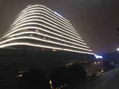 -重庆悦来温德姆酒店