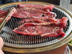 -西塔老太太泥炉烤肉(望京一店)