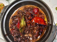 -雅和生态渔庄·宜城锅巴饭(龙灵山公园店)