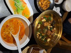 -鲁菜根·泰安菜(万达店)