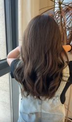 -V8潮牌·接发烫染连锁