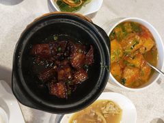 -小城故事·地道宁波味(月湖盛园店)