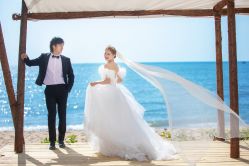 点击看大图 -太古映画婚纱摄影(天河店)