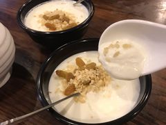 酸奶-塔里木的羊·新疆特色餐厅(钱湖北路店)