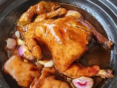 -小厨娘金榜题名(夫子庙秦淮河店)