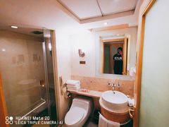 -南京钟山宾馆(江苏省会议中心)