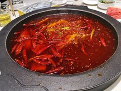 -川西坝子火锅(金沙1.0直营店)