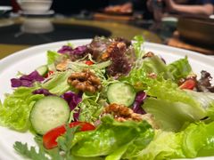-铜锣湾·有麝自然香(渝北财富中心店)