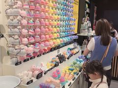 -LUSH(威尼斯人店)