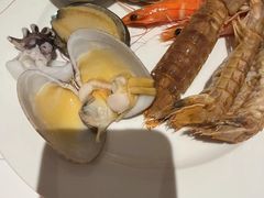 -粤财皇冠假日酒店·彩华轩中餐厅