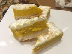 麒麟蛋糕-小句号·精致料理(江南环球港店)