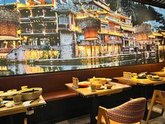 -吃饭皇帝大(合生汇店)