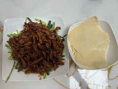 -卢庄(江汉路店)
