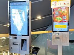 -麦当劳(豫园店)