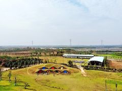 -武汉紫薇都市田园