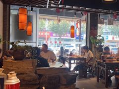 -打酱油·非遗淮扬菜(瘦西湖梅岭店)