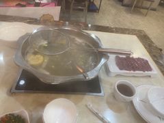 -潮悦牛肉火锅城(水贝店)