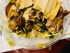 古法隆江猪脚饭-陆长玖古法猪脚饭(玄风桥店)