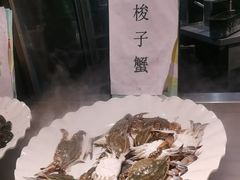 -遇上西雅图多融合海鲜自助餐厅(中房金谊广场店)