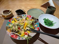 -松临·铁板烧&Omakase(神农店)