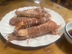 -景祥海鲜美食餐厅
