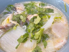 -同济大学-北苑食堂