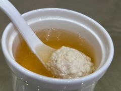 -太湖饭店·寄畅轩中餐厅
