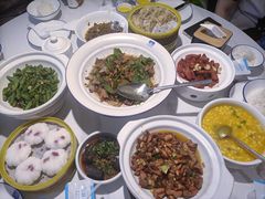 -兰湘子·湘菜小炒(盛龙广场店)