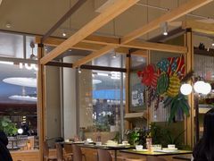 -一坐一忘云南菜(卓悦中心)