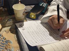 -作幺探案馆·剧本杀实景搜证