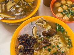 -金利食店(氹仔店)
