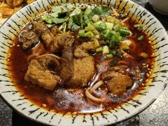 -泉味道贵州厨房(三里河店)