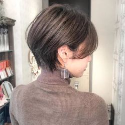 -TRIMS HAIR 修剪造型·烫染接发