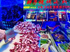 -胖子烧烤海鲜(亲贤北街店)